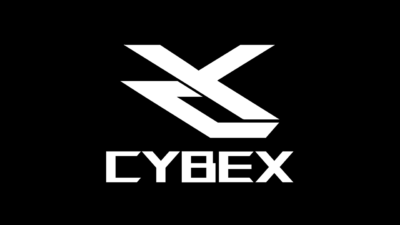 cybex logo