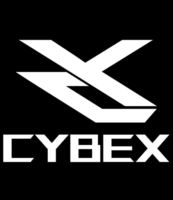 cybex logo